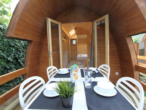 Camping Joan - Camping Tarragona - Image N°14