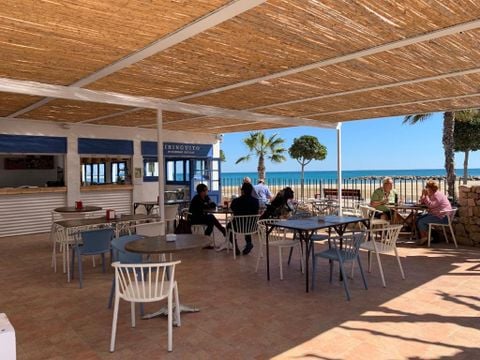 Camping Joan - Camping Tarragone - Image N°3