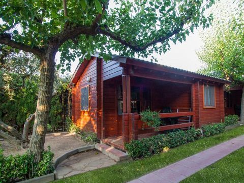 Camping Joan - Camping Tarragona - Image N°27