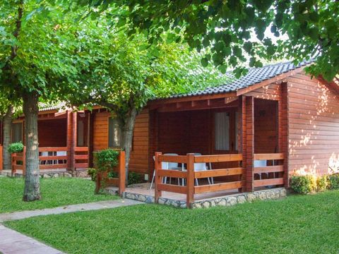 Camping Joan - Camping Tarragona - Image N°26