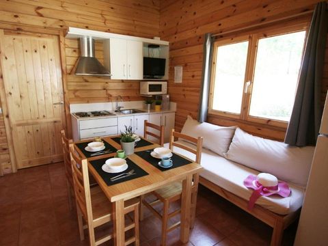 Camping Joan - Camping Tarragona - Image N°23