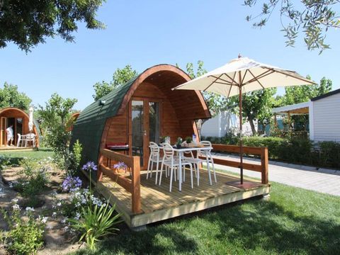 Camping Joan - Camping Tarragona - Image N°19