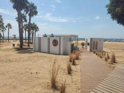 Camping Joan - Camping Tarragona - Image N°9