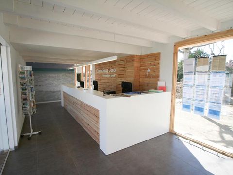 Camping Joan - Camping Tarragona - Image N°18