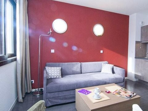 APPARTEMENT 4 personnes - Appartement 4 personnes