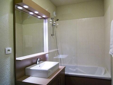 APPARTEMENT 4 personnes - Appartement 4 personnes