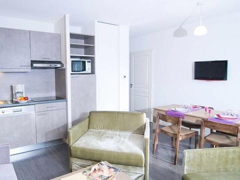 APPARTEMENT 4 personnes - Appartement 4 personnes