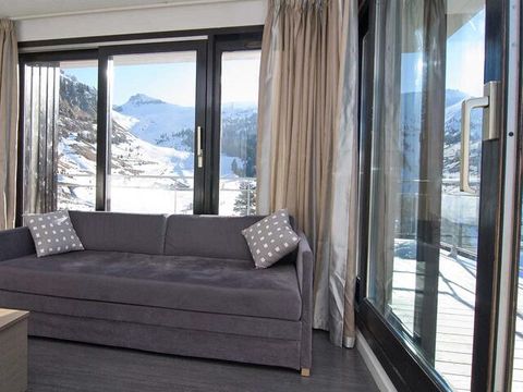 APPARTEMENT 6 personnes - DUPLEX