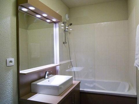 APPARTEMENT 6 personnes - DUPLEX