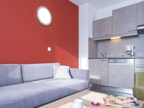 APPARTEMENT 5 personnes - Appartement 5 personnes