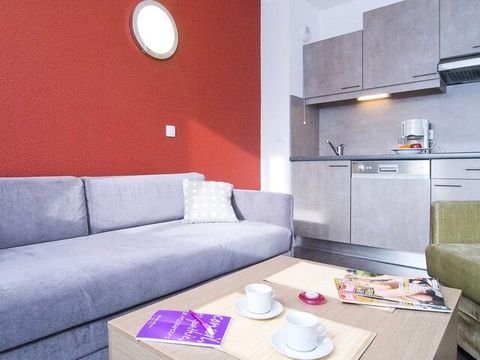 APPARTEMENT 10 personnes - Appartement 10 personnes