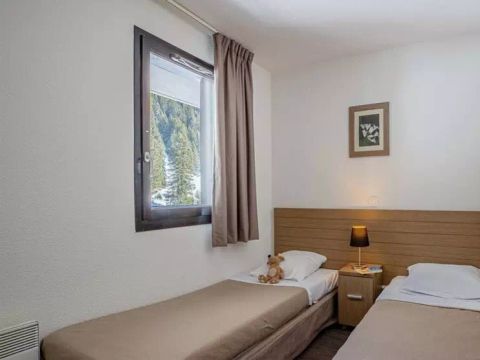 APPARTEMENT 6 personnes - Appartement 3 pièces supérieur - 6 personnes