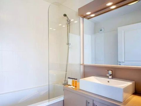 APPARTEMENT 6 personnes - Appartement 3 pièces supérieur - 6 personnes