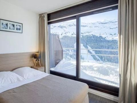 APPARTEMENT 6 personnes - Appartement 3 pièces supérieur - 6 personnes