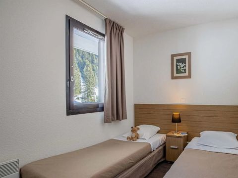 Madame Vacances - Résidence Les Terrasses de Véret - Camping Haute-Savoie - Image N°14