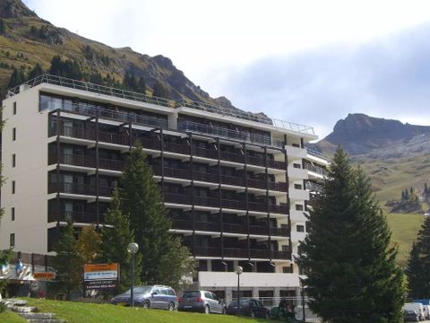 Madame Vacances - Résidence Les Terrasses de Véret - Camping Haute-Savoie - Image N°15