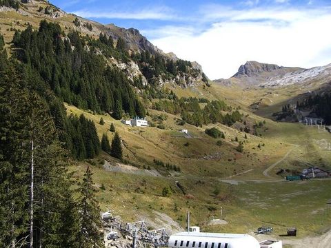 Résidence Les Terrasses de Véret - Camping Haute-Savoie - Image N°13