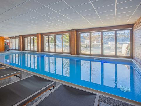Madame Vacances - Résidence Les Terrasses de Véret - Camping Haute-Savoie - Image N°16
