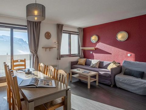 Madame Vacances - Résidence Les Terrasses de Véret - Camping Haute-Savoie - Image N°10