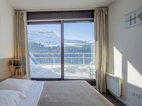 Madame Vacances - Résidence Les Terrasses de Véret - Camping Haute-Savoie - Image N°7