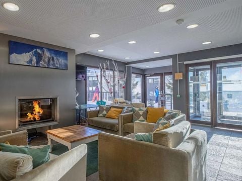 Résidence Les Terrasses de Véret - Camping Haute-Savoie - Image N°2