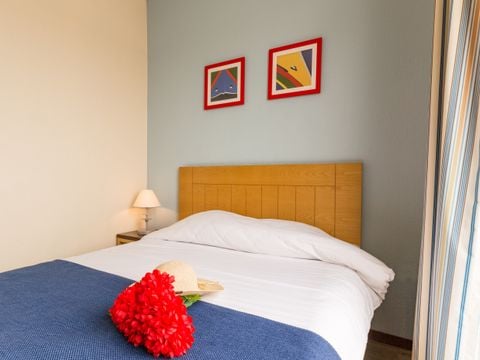 APPARTEMENT 4 personnes - Appartement 2 pièces 4 pers