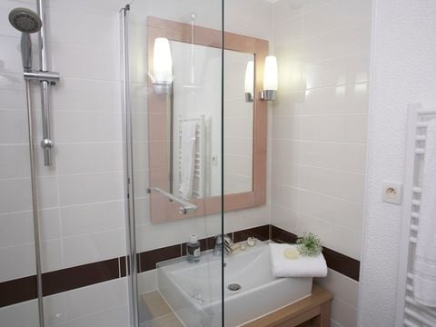 SOWELL - Résidence Le Port - Camping Calvados - Image N°9