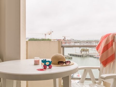 SOWELL - Résidence Le Port - Camping Calvados - Image N°4