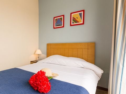 SOWELL - Résidence Le Port - Camping Calvados - Image N°5