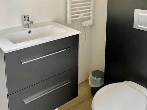 MOBILHOME 6 personnes - VERON - DF20 - KUBIO