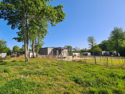 Domaine de la Forêt  - Camping Charente-Maritime - Image N°18