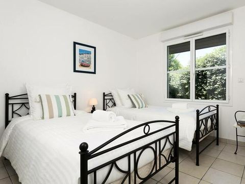 VILLA 8 personnes - Prestige