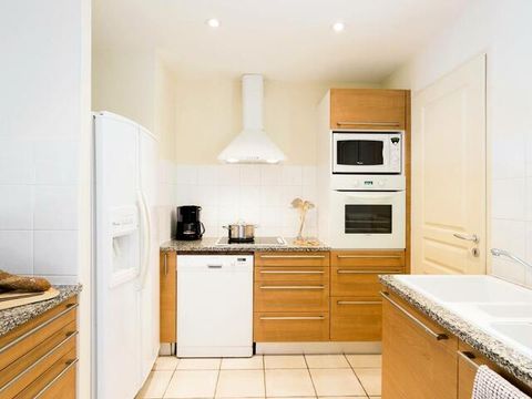 VILLA 10 personnes - Prestige