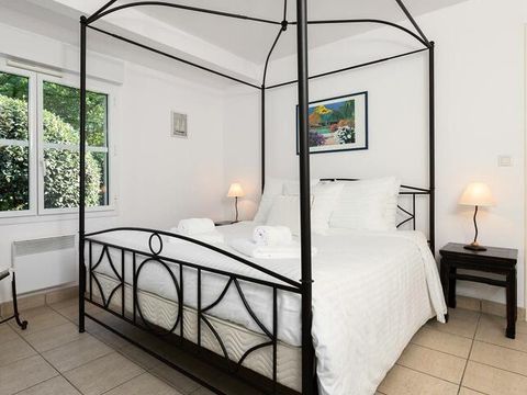 VILLA 10 personnes - Prestige