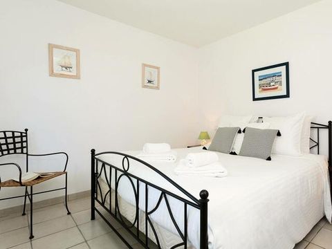 VILLA 12 personnes - Prestige