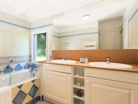 VILLA 12 personnes - Prestige