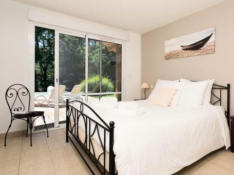 VILLA 12 personnes - Prestige