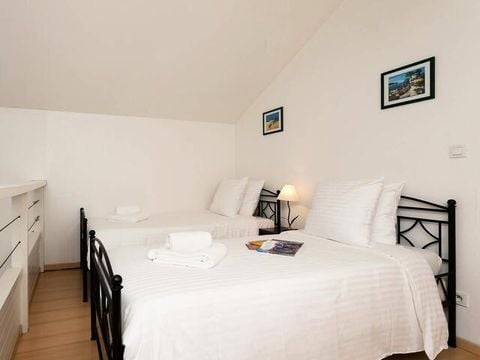 VILLA 12 personnes - Prestige