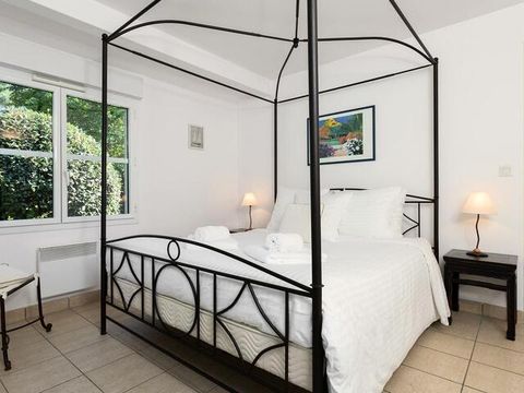 VILLA 12 personnes - Prestige