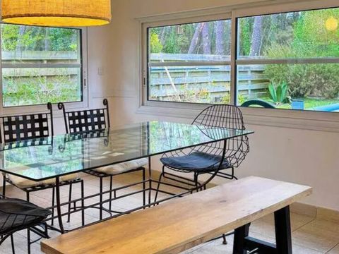 VILLA 10 personnes - Villa Collection Signature Forêt 5 pièces 10 personnes