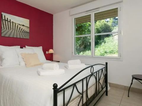 VILLA 6 personnes - Prestige 4 pièces - 6 personnes