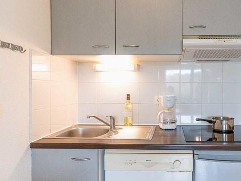 STUDIO 3 personnes - PMR