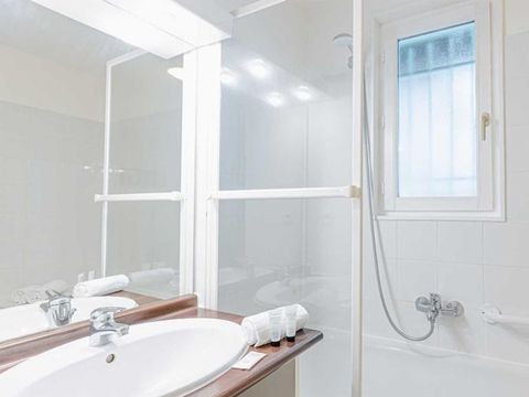 STUDIO 3 personnes - PMR