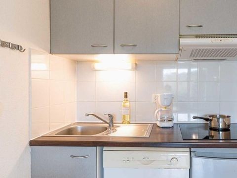 STUDIO 4 personnes - Studio 4 personnes