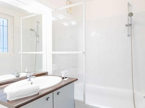 STUDIO 4 personnes - Studio 4 personnes