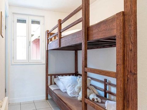 STUDIO 4 personnes - Studio 4 personnes