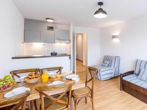 APPARTEMENT 5 personnes - Appartement 5 personnes