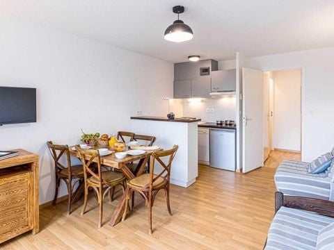 APPARTEMENT 5 personnes - Appartement 5 personnes