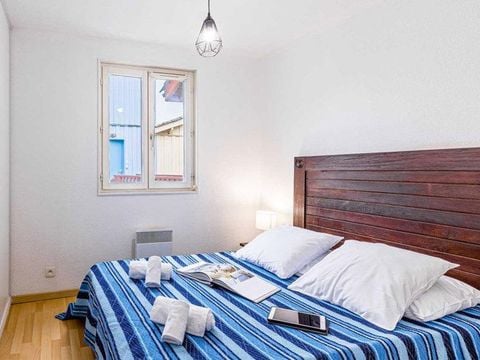 APPARTEMENT 6 personnes - DUPLEX