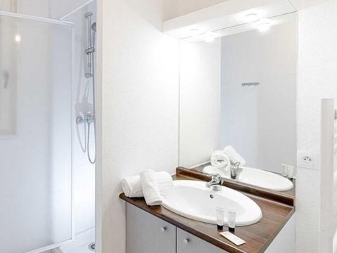 APPARTEMENT 6 personnes - DUPLEX